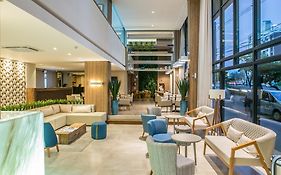 Interclass Hotel Criciuma